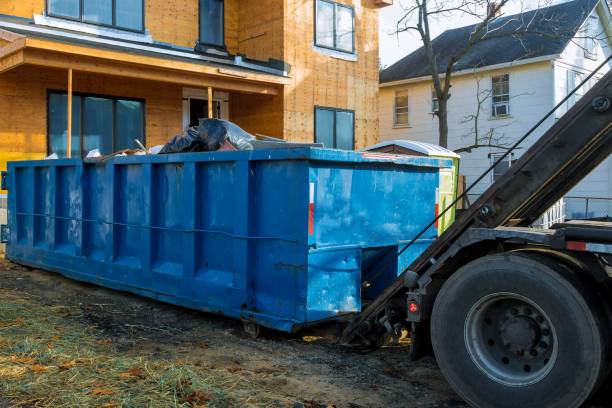 Best Construction Debris Removal  in Poinciana, FL