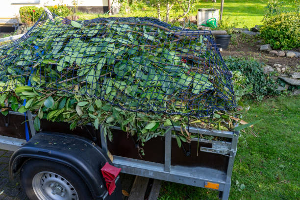 Best Yard Waste Removal  in Poinciana, FL